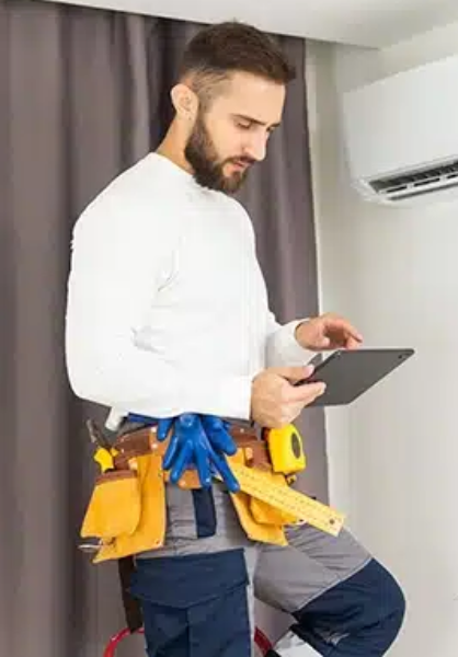 Professional HVAC Solutions