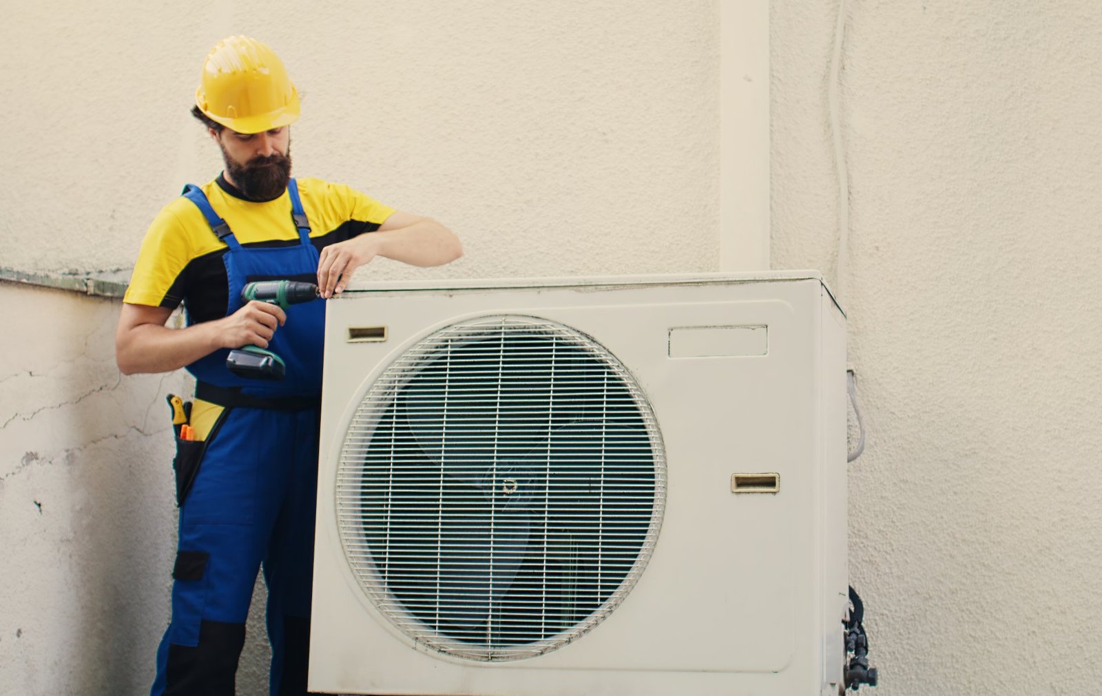 24/7 Emergency HVAC Services